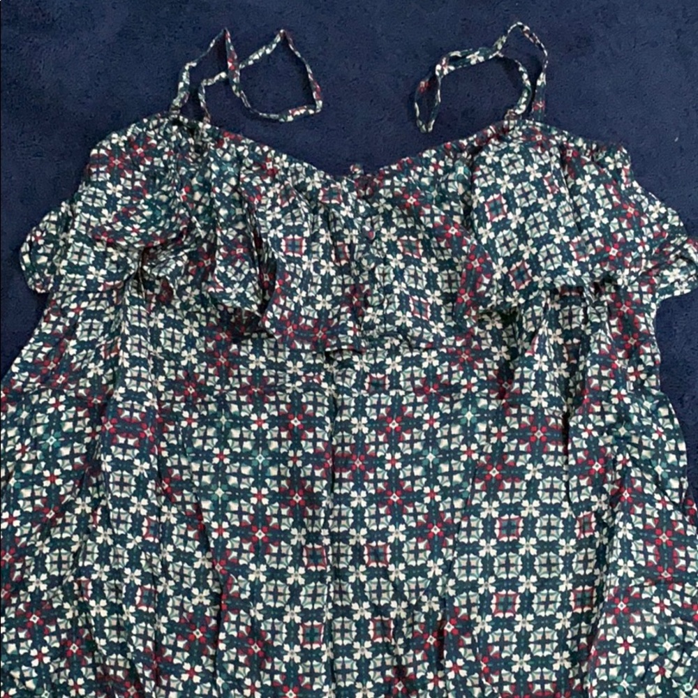 Woman’s top